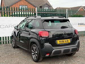 Citroen C3 Aircross thumbnail