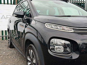 Citroen C3 Aircross thumbnail