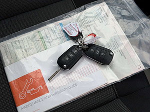 Citroen C3 Aircross thumbnail