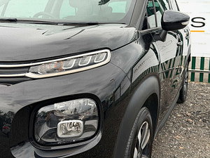 Citroen C3 Aircross thumbnail