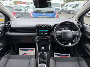 Citroen C3 Aircross thumbnail