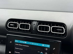 Citroen C3 Aircross thumbnail