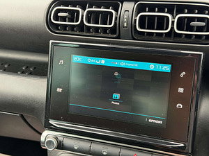 Citroen C3 Aircross thumbnail
