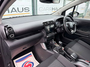 Citroen C3 Aircross thumbnail