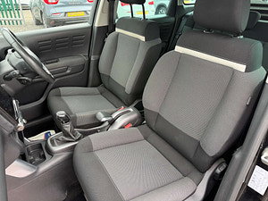 Citroen C3 Aircross thumbnail