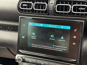 Citroen C3 Aircross thumbnail