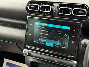 Citroen C3 Aircross thumbnail