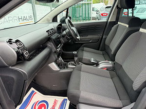 Citroen C3 Aircross thumbnail
