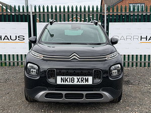 Citroen C3 Aircross thumbnail