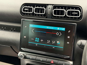 Citroen C3 Aircross thumbnail
