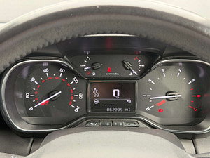 Citroen C3 Aircross thumbnail