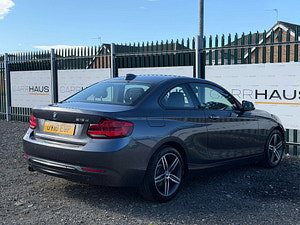 BMW 2 Series thumbnail