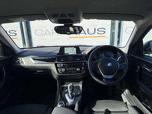 BMW 2 Series thumbnail