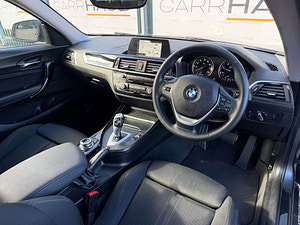 BMW 2 Series thumbnail