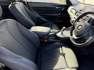 BMW 2 Series thumbnail