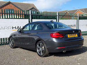 BMW 2 Series thumbnail