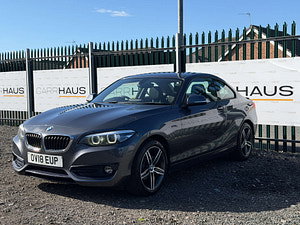 BMW 2 Series thumbnail