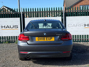 BMW 2 Series thumbnail