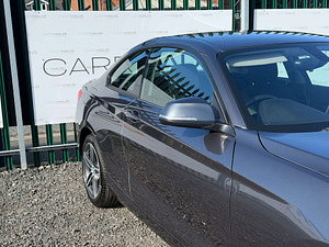 BMW 2 Series thumbnail