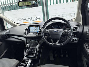 Ford C-Max thumbnail