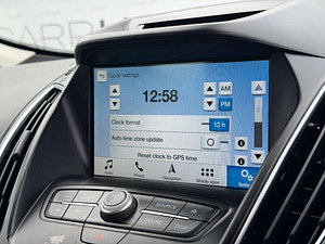 Ford C-Max thumbnail
