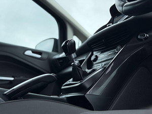 Ford C-Max thumbnail
