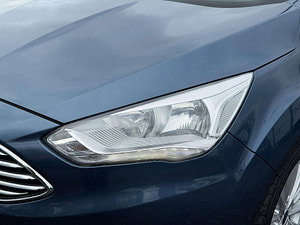Ford C-Max thumbnail