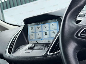 Ford C-Max thumbnail