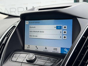 Ford C-Max thumbnail