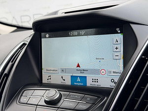 Ford C-Max thumbnail