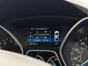 Ford C-Max thumbnail