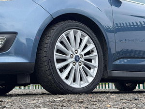 Ford C-Max thumbnail