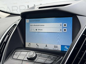 Ford C-Max thumbnail