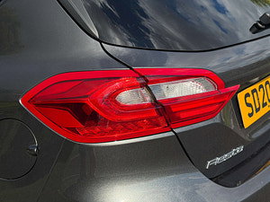 Ford Fiesta thumbnail