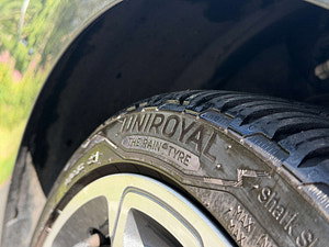 Ford Fiesta thumbnail
