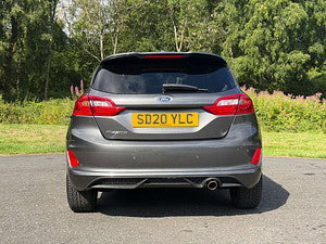 Ford Fiesta thumbnail