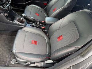 Ford Fiesta thumbnail