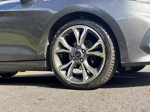 Ford Fiesta thumbnail