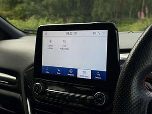 Ford Fiesta thumbnail