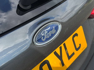 Ford Fiesta thumbnail