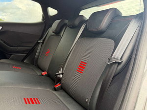 Ford Fiesta thumbnail