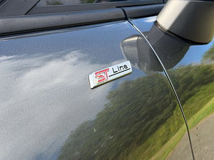 Ford Fiesta thumbnail