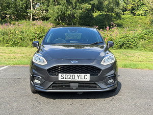 Ford Fiesta thumbnail