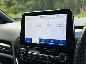 Ford Fiesta thumbnail