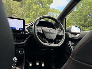 Ford Fiesta thumbnail