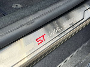 Ford Fiesta thumbnail