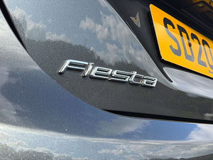Ford Fiesta thumbnail