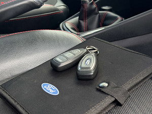 Ford Fiesta thumbnail