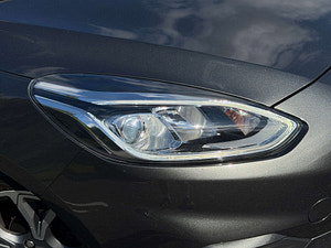 Ford Fiesta thumbnail