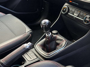 Ford Fiesta thumbnail